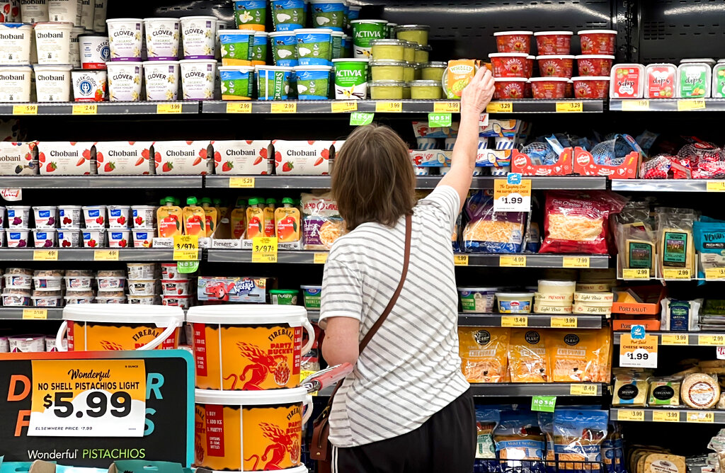 Food stamps: September SNAP payments for Tennessee worth up to $1,691 end in one day