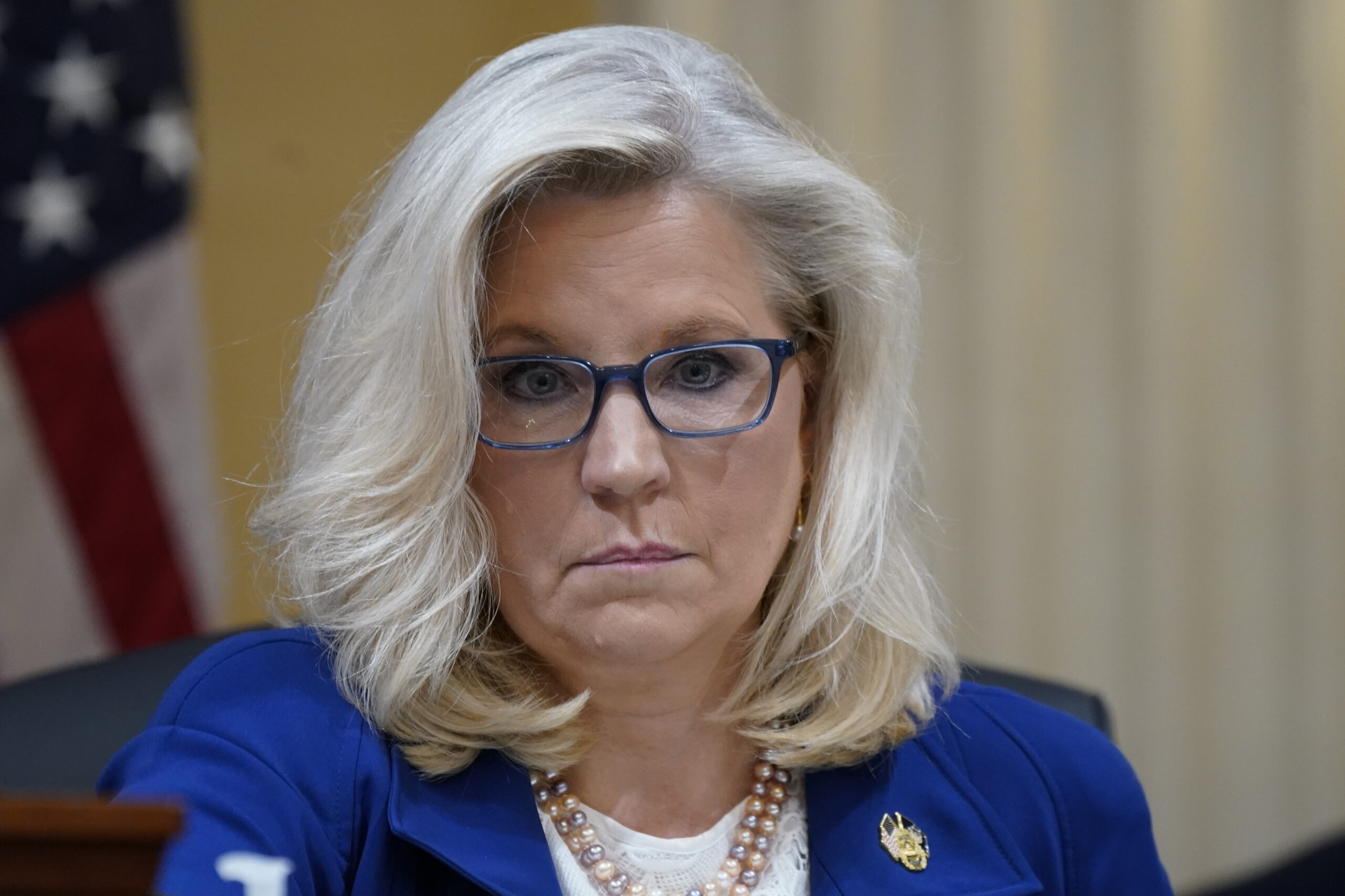 Liz Cheney says Marjorie Taylor Greene shouldn’t have security clearance after defense of document leak