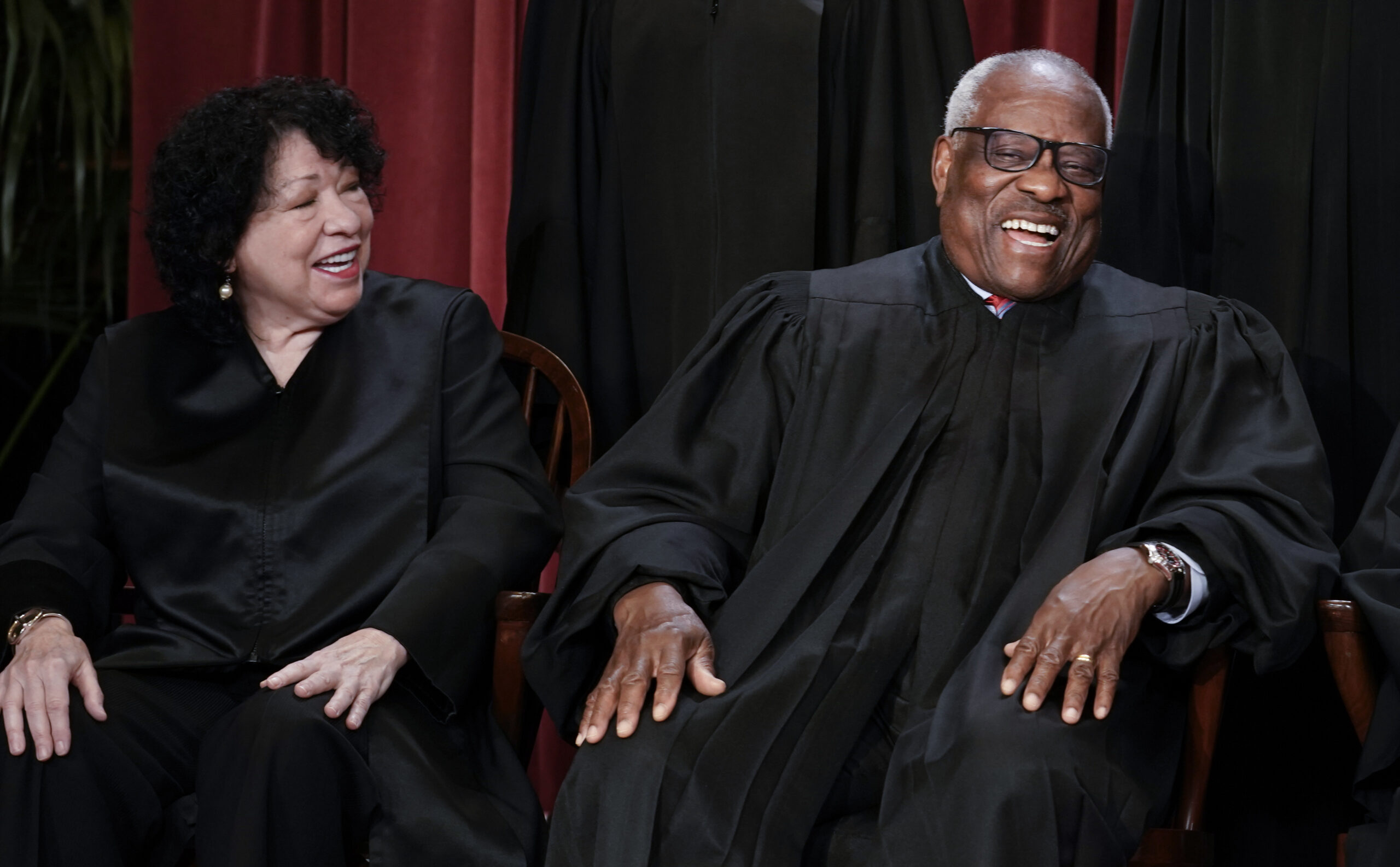 Seven cases to watch as Supreme Court session nears its end