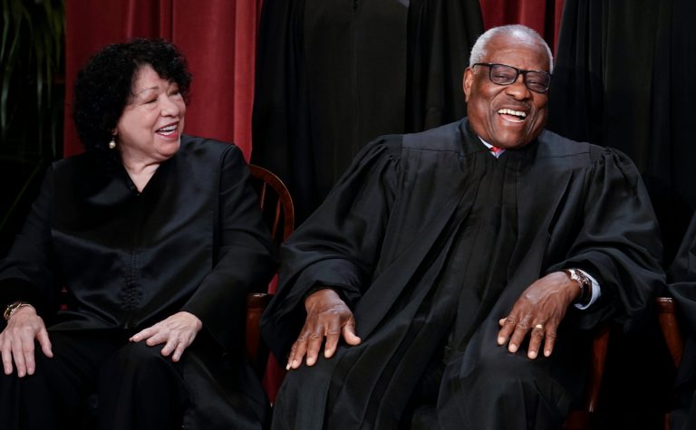 Sotomayor didn’t recuse from Random House cases despite gaining $3M from publisher: Report