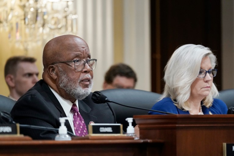 White House says Jan. 6 committee hearing ‘somber reminder’ of democracy dangers