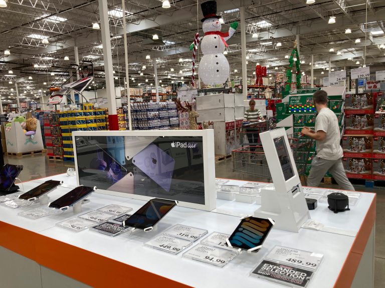 Green Friday: Shops in Europe resisting Black Friday mega sales