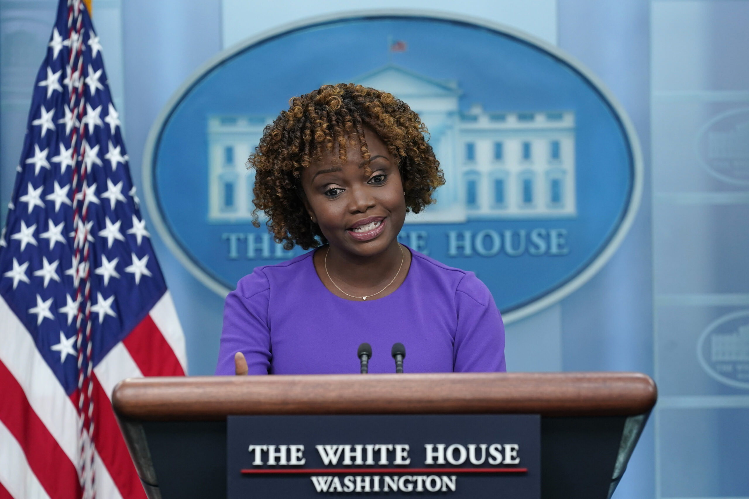 White House: Trump telling US Jews to ‘get their act together’ on Israel ‘anti-Semitic’