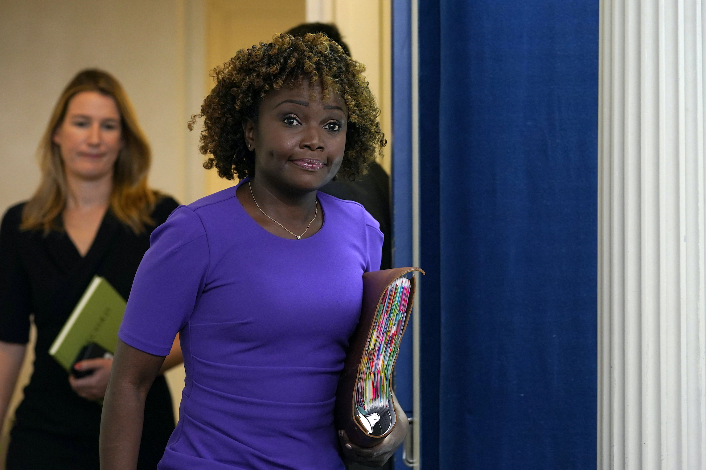 White House invokes Hatch Act while taking hatchet to Republicans