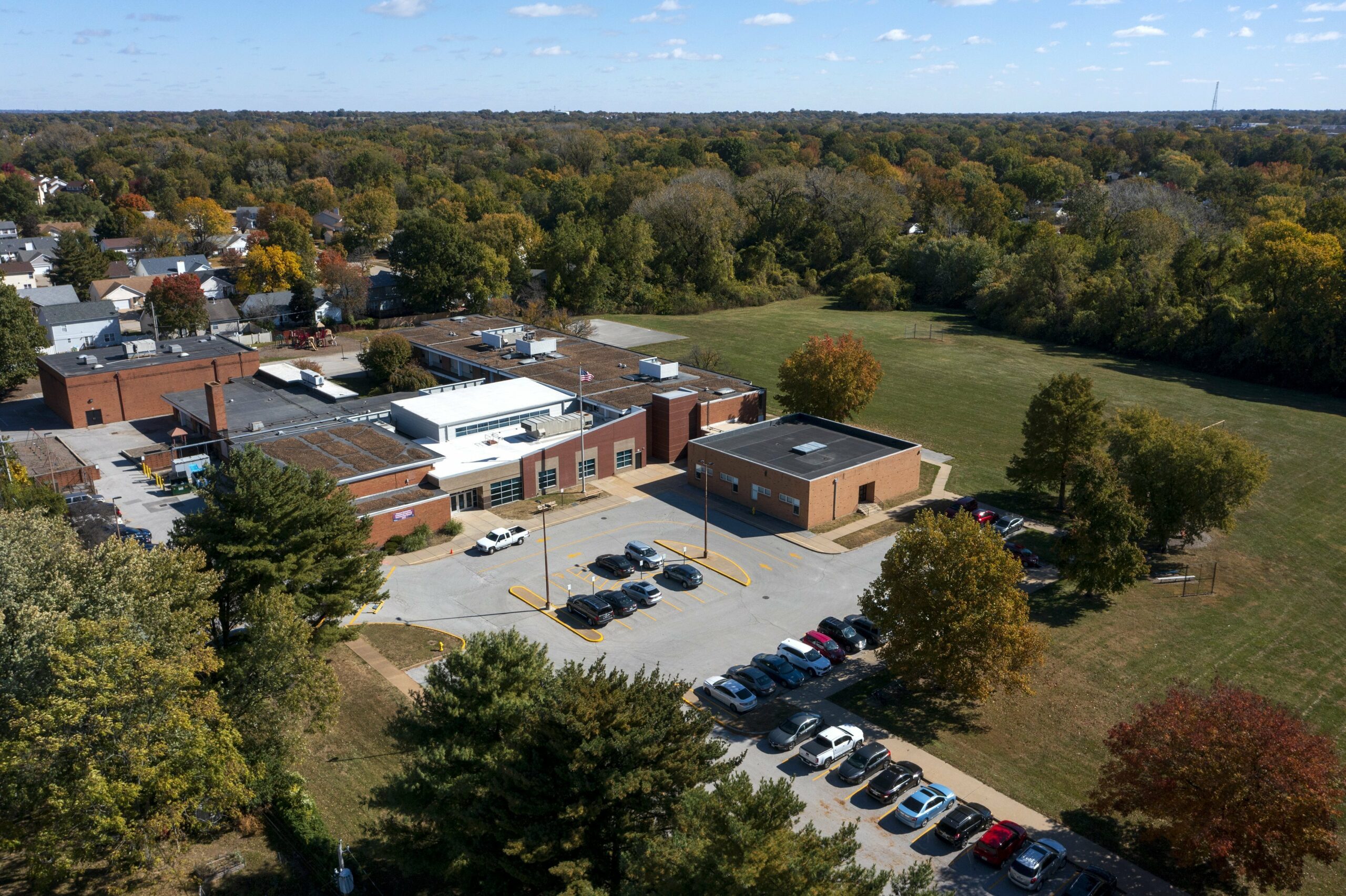 SEE IT: Josh Hawley demands answers after radioactive waste detected at school