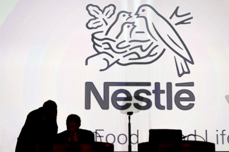 Nestle issues recall of cookie dough for possibly containing wood fragments
