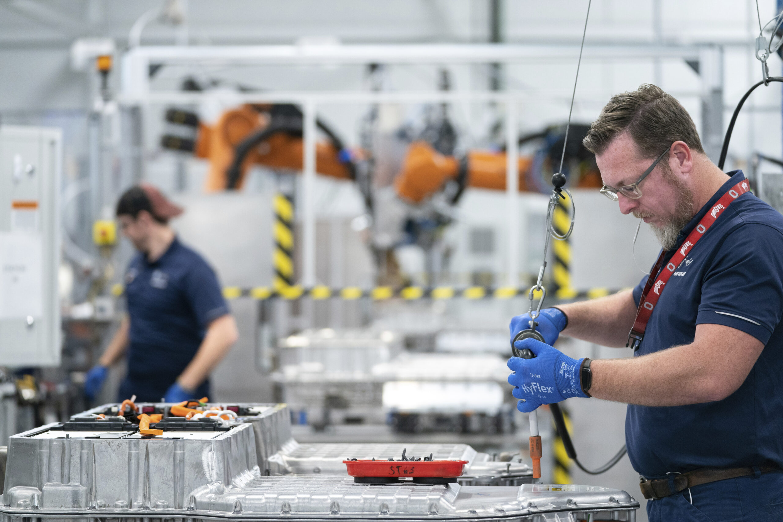 GDP revised down to 2.1% annual rate in second quarter