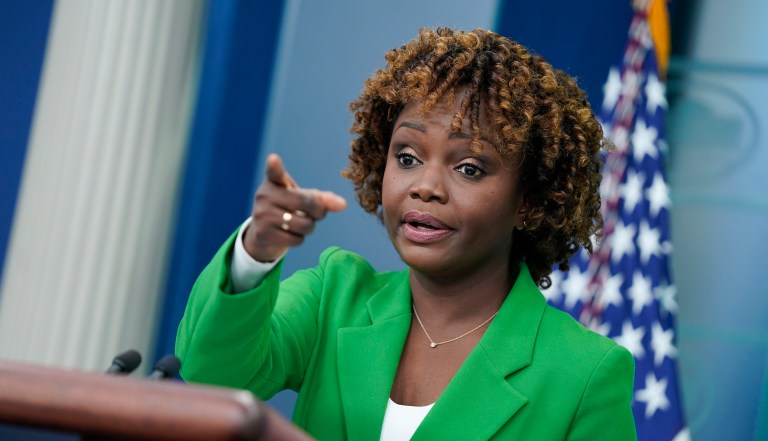 White House: Iran and Russia have grown closer since invasion of Ukraine