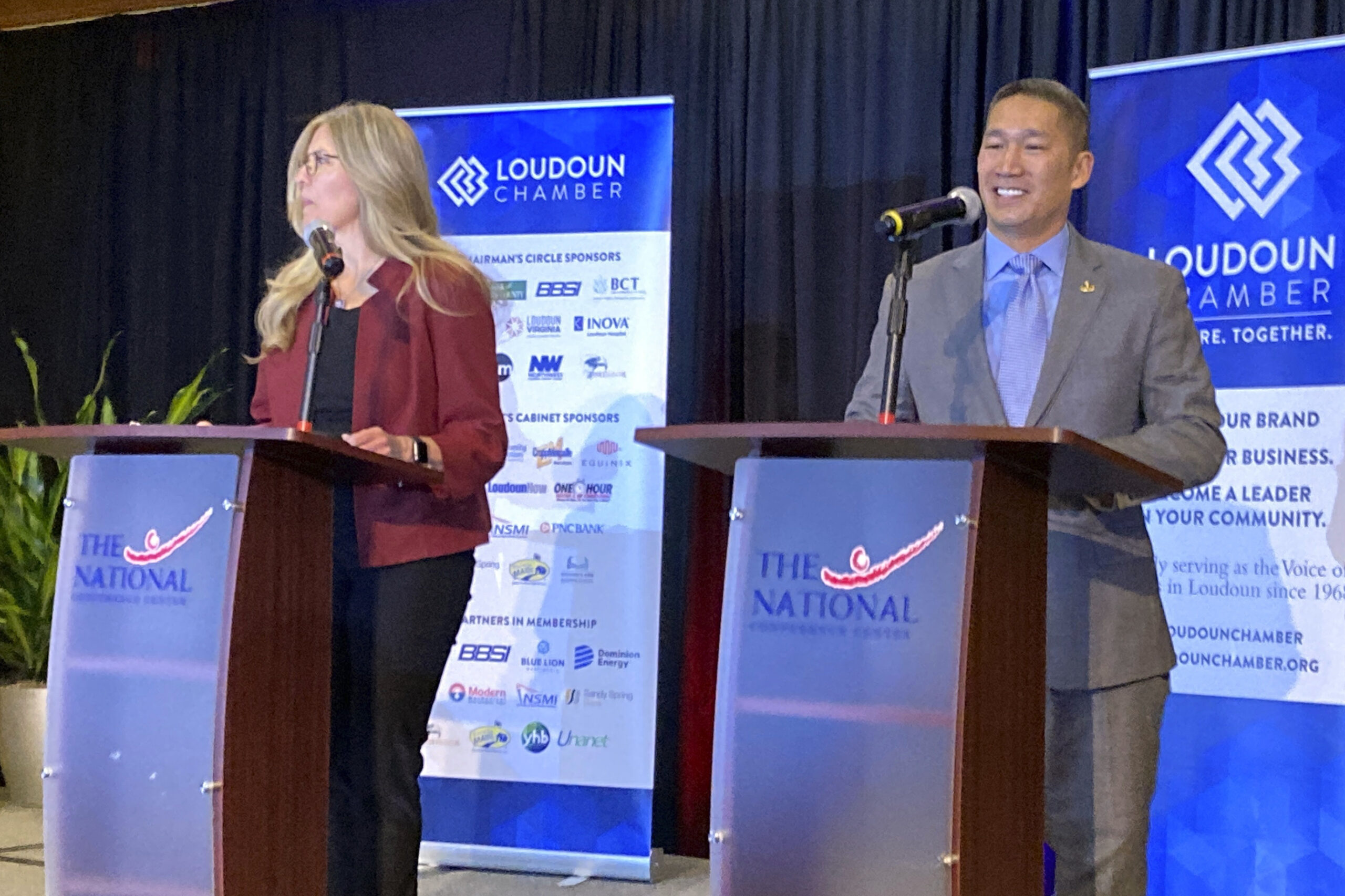 One year after Youngkin victory, education once again takes center stage in Virginia