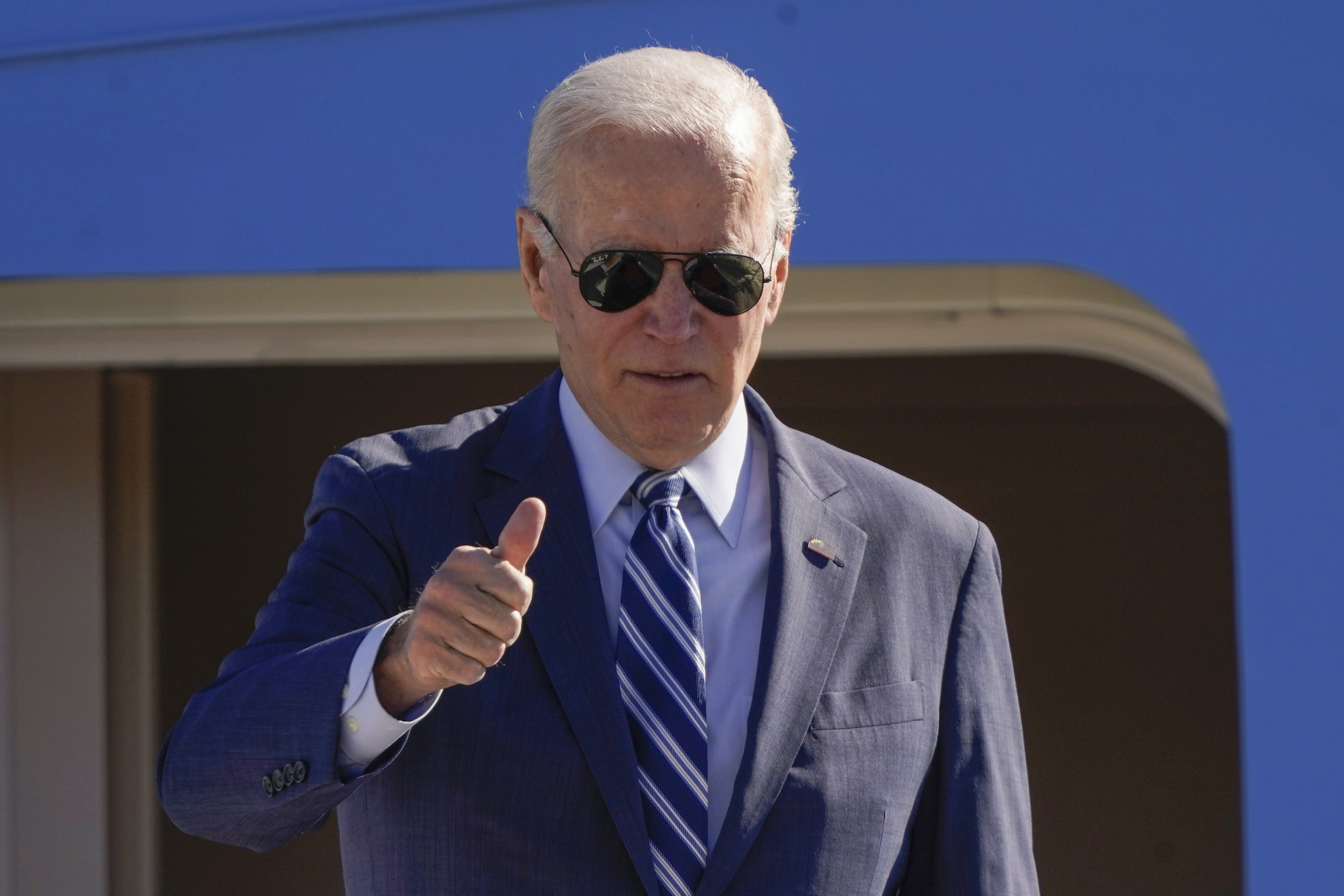 Biden administration touts historic deficit reduction as pandemic programs expire, taxes increase
