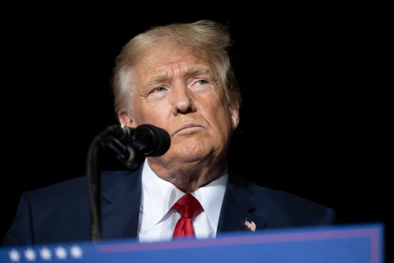 White House press secretary Karine Jean-Pierre would not comment Friday on the new subpoena calling for former President Donald Trump to testify before the House's January 6 Select Committee.
