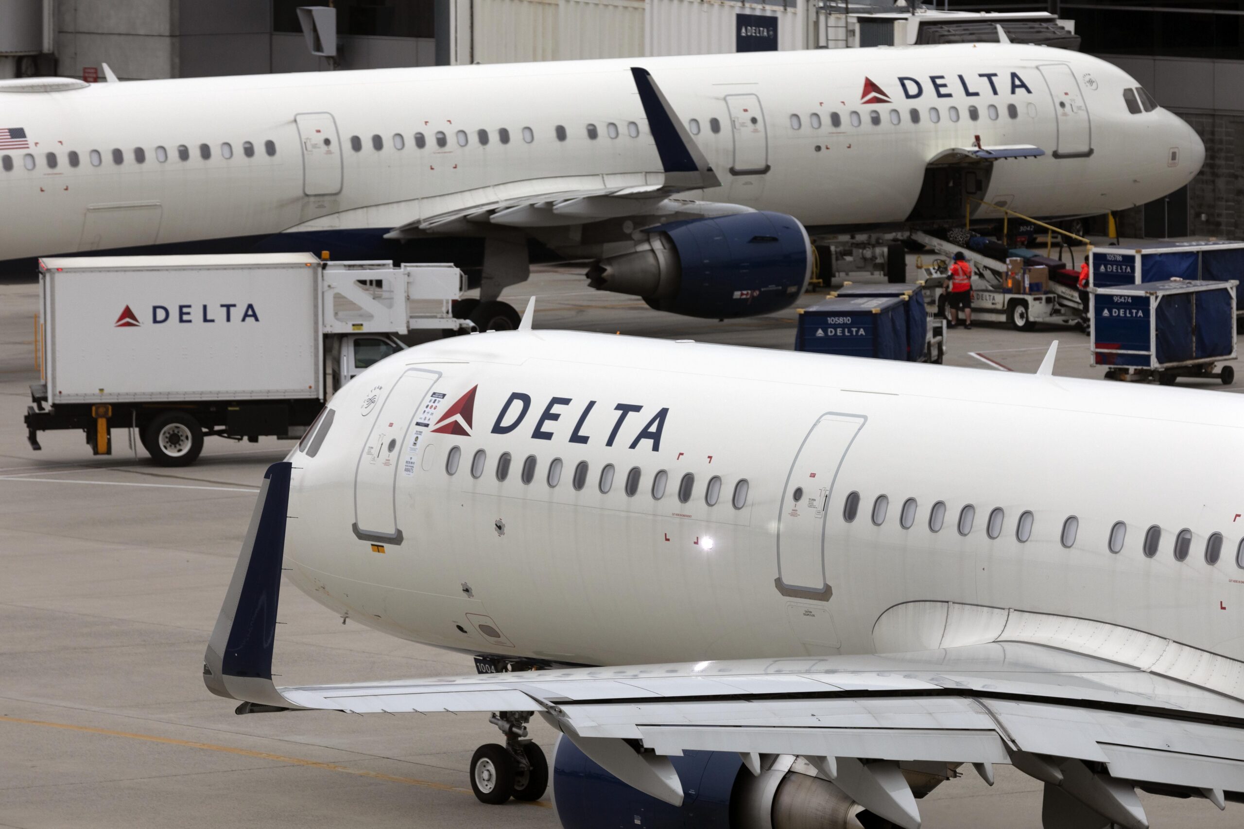 White House says ‘no evidence’ FAA outage was a cyberattack