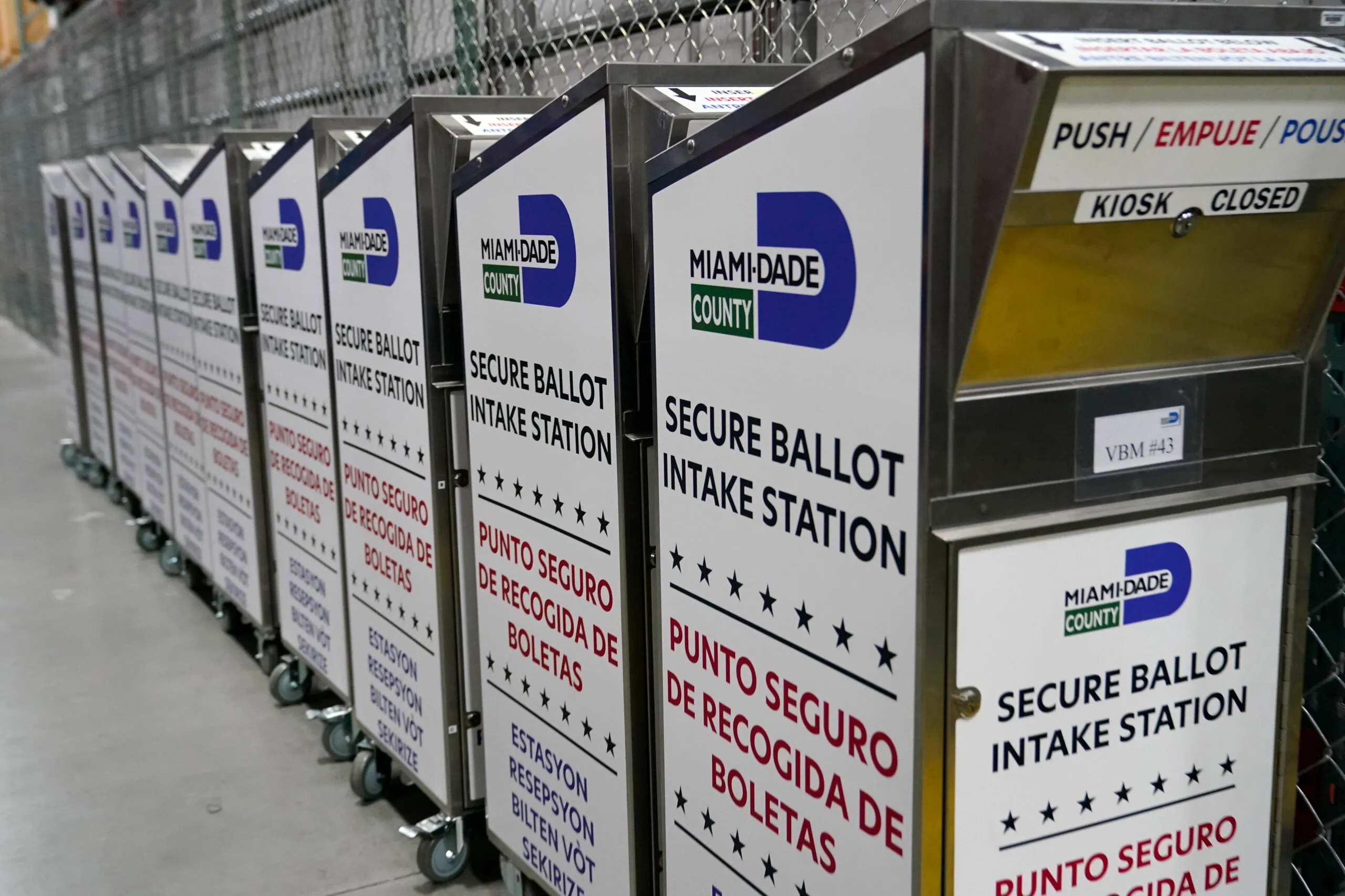 More votes, less democracy