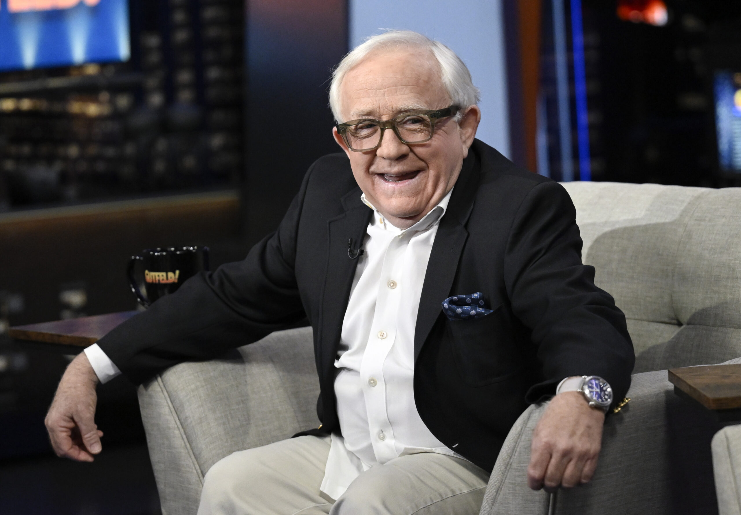 Los Angeles coroner determines Leslie Jordan’s cause of death