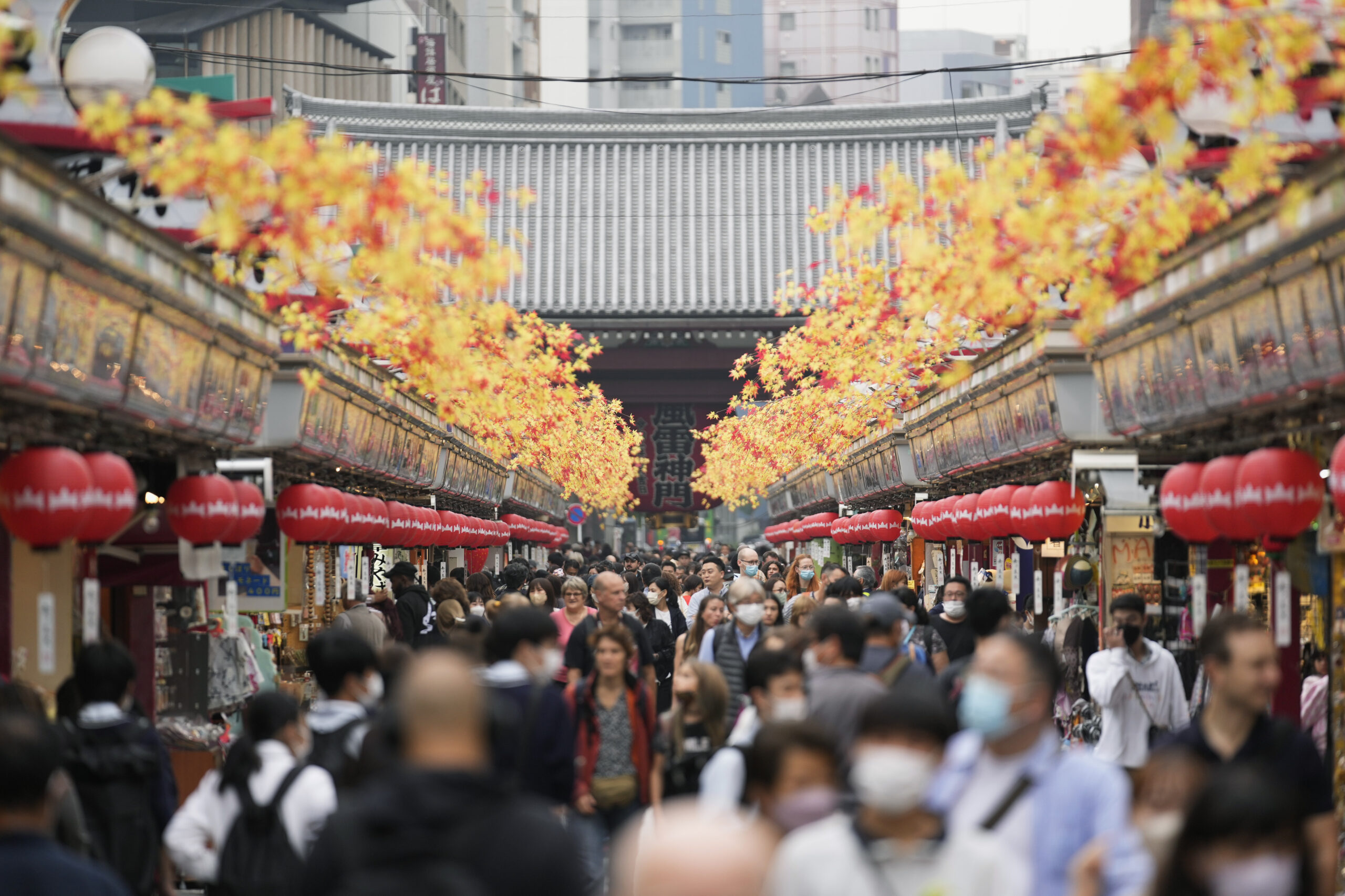 Japan spent record-breaking $42.8 billion in October to prop up yen amid historic slump