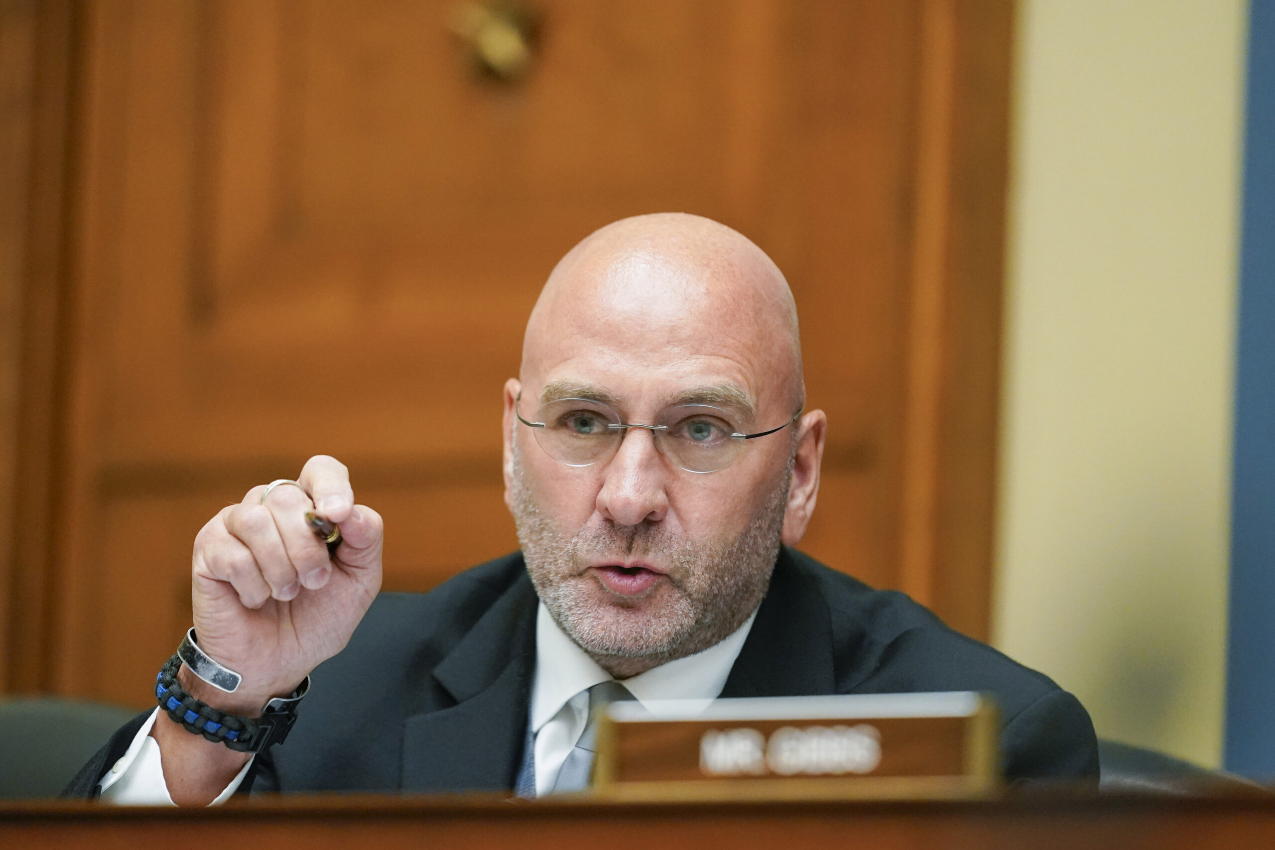 House Republican threatens Jack Smith over Trump investigation: ‘His days are numbered’