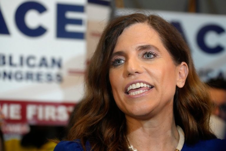 Rep. Nancy Mace says ‘anybody is on the table’ for Hunter Biden investigation subpoena
