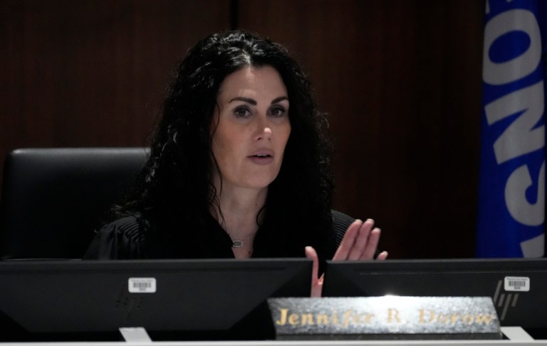 WATCH: Judge in Waukesha parade killer trial sounds off on Wisconsin bail laws