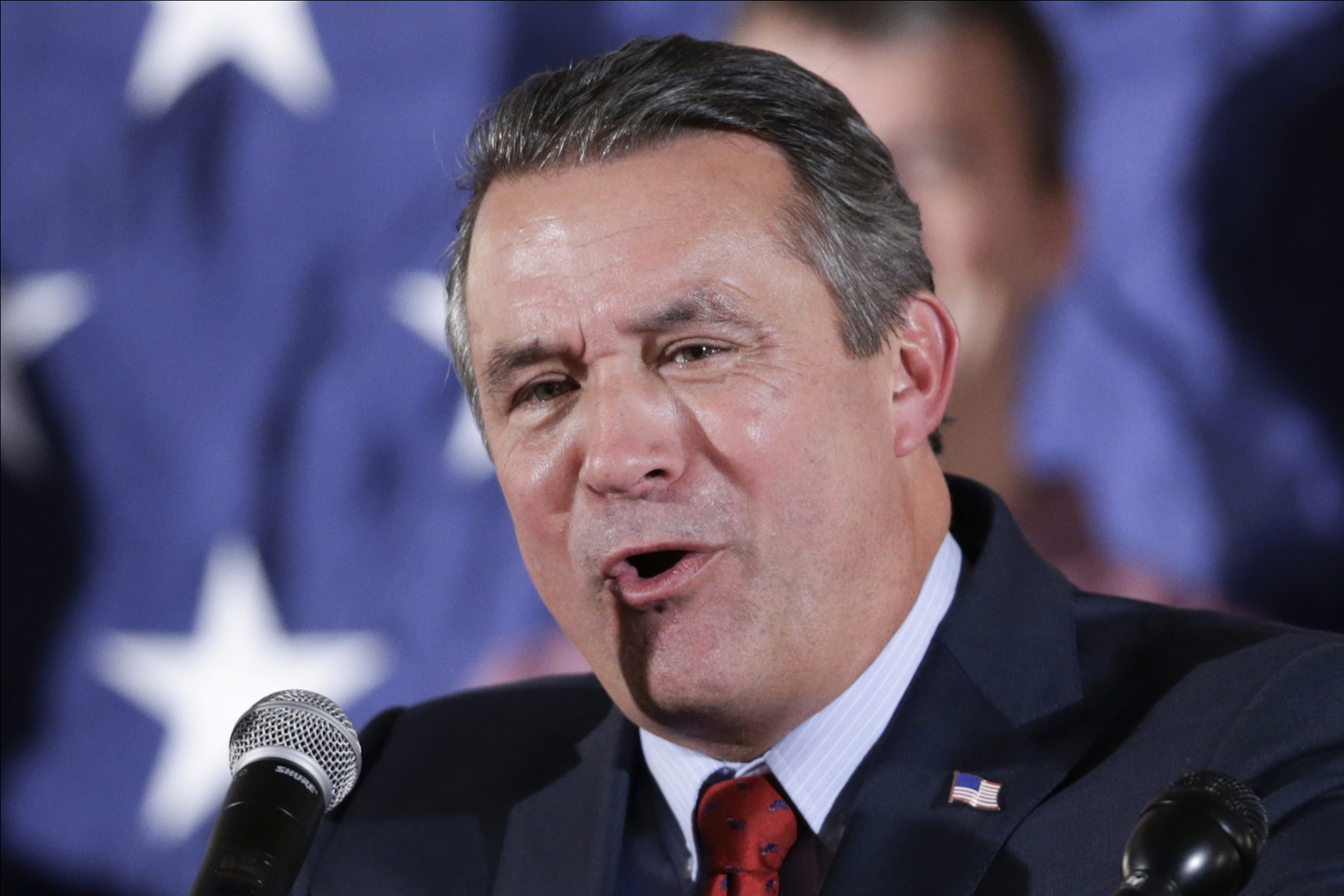 Rep. Don Bacon says both parties should view national debt default as ‘real threat’