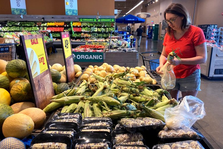 Food stamps: Maine SNAP recipients to begin seeing benefits in eight days