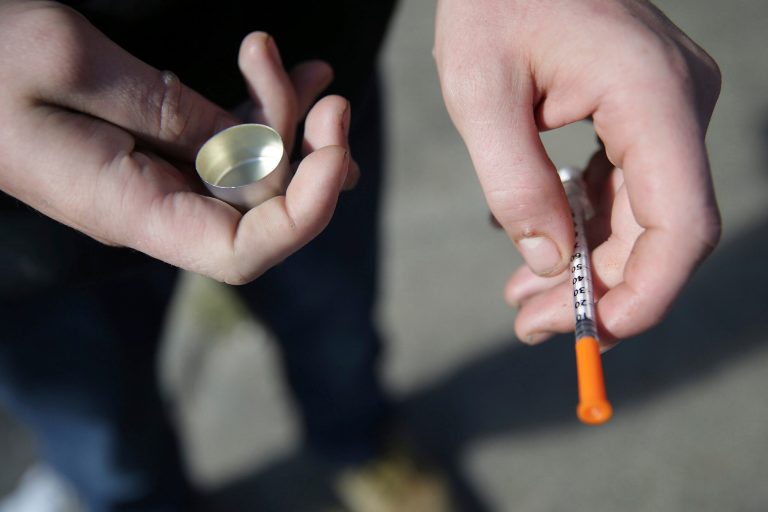 Proposed Virginia bill would hit fentanyl drug dealers with first degree murder charges