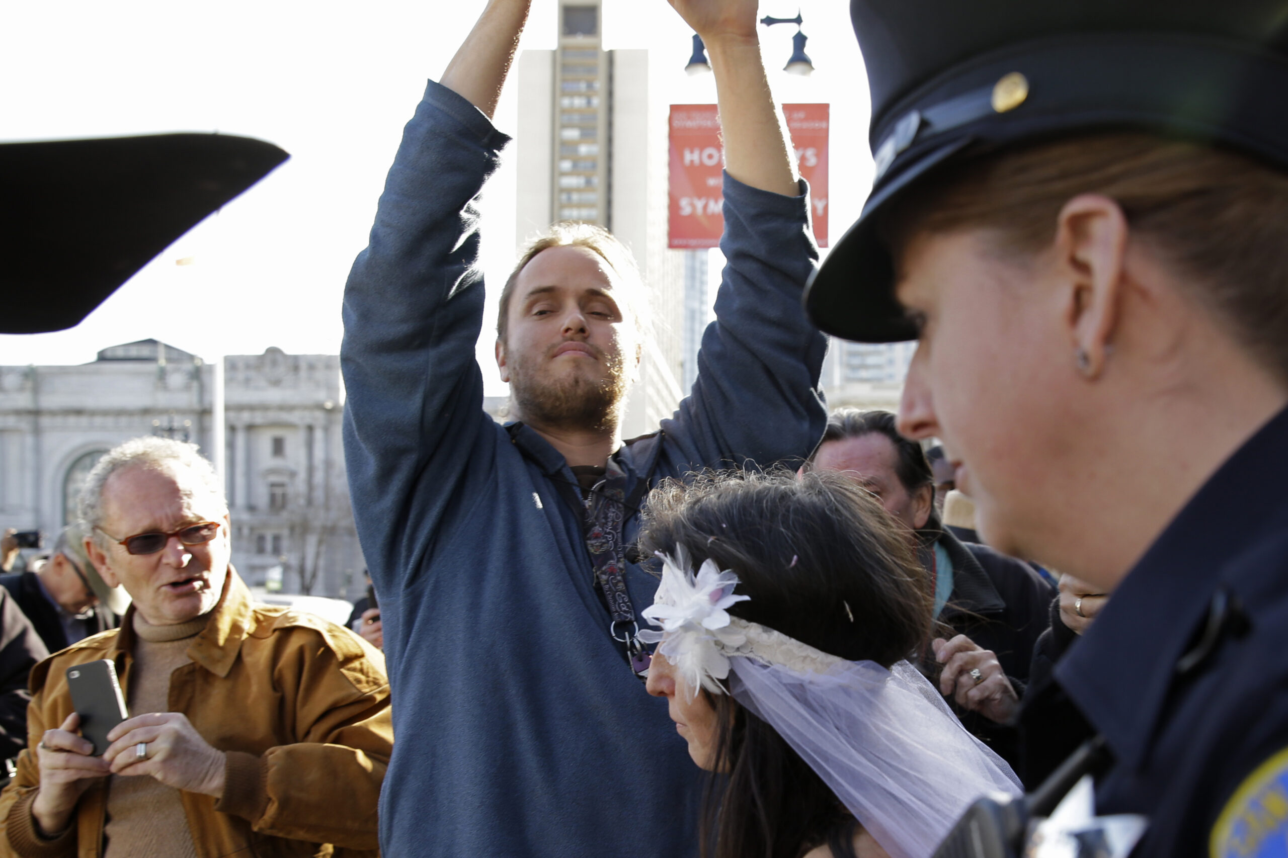 READ IN FULL: Federal charges lodged against alleged Paul Pelosi attacker