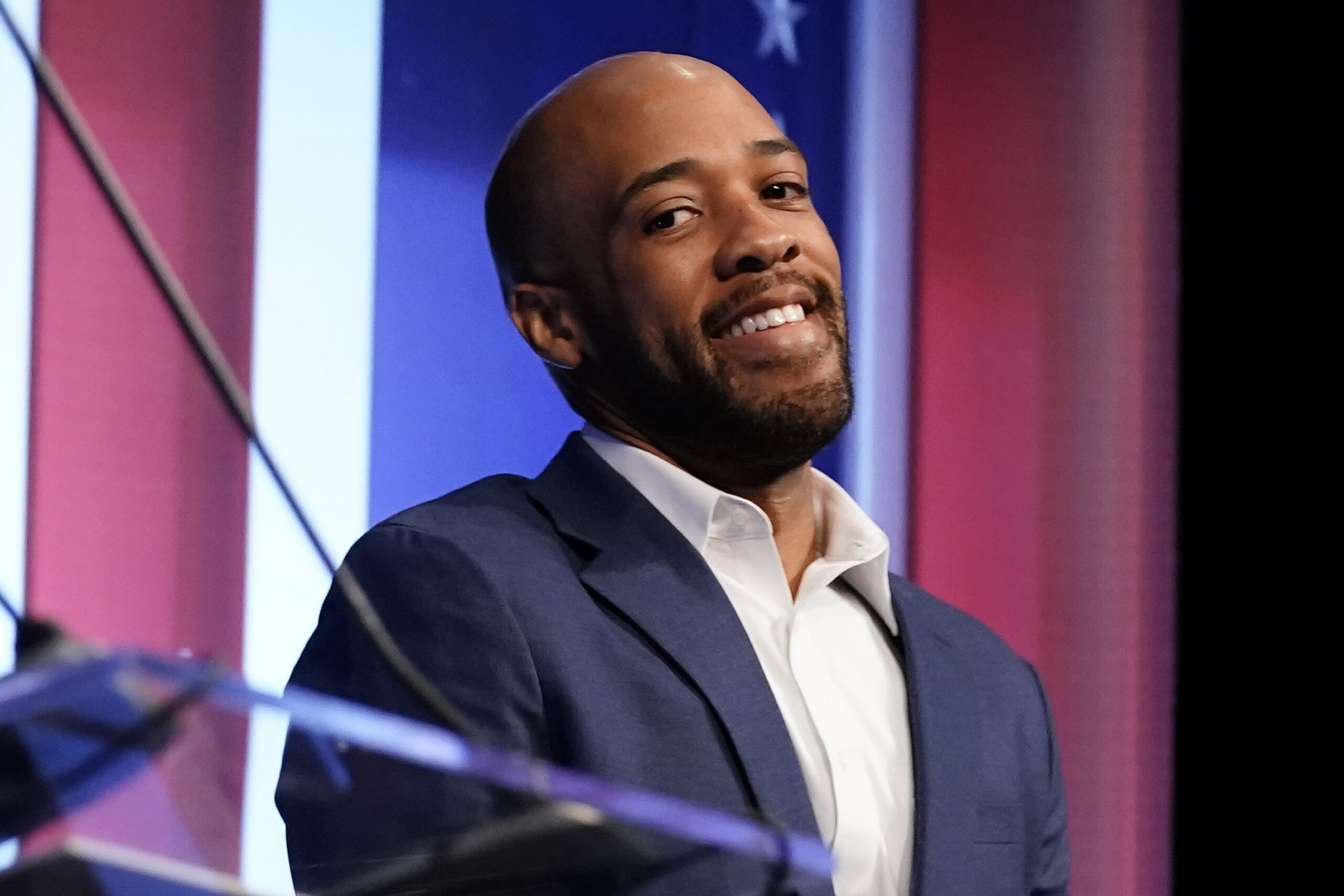 Mandela Barnes launches PAC to boost candidates written off by establishment Democrats