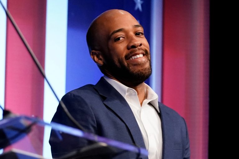 Mandela Barnes.