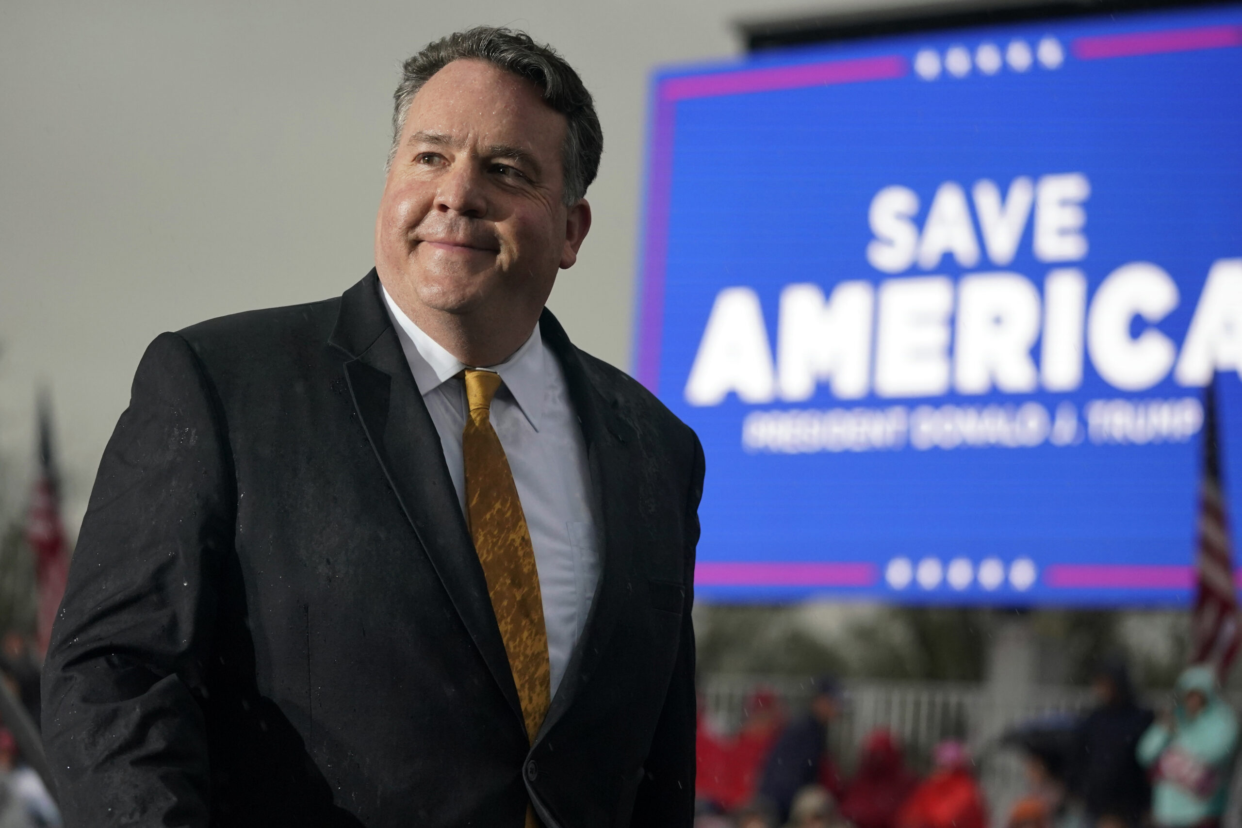 House Republican seeks to abolish congressional DEI office in new resolution