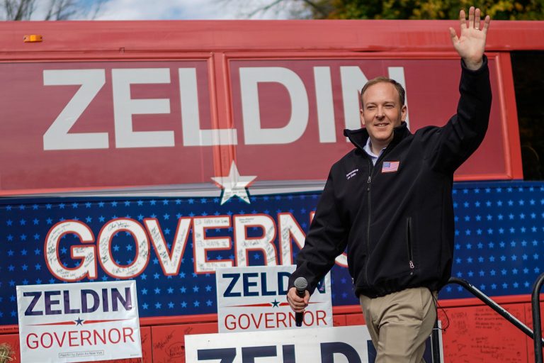 New York and Pennsylvania show the difference between good and bad candidates