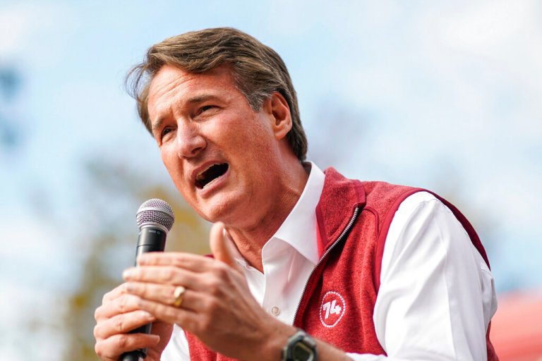 Youngkin calls for GOP to ‘deliver results’ in order to win future elections