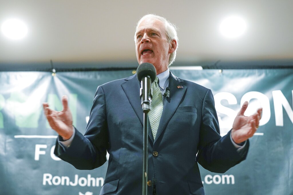 More evidence of huge voter swing to GOP