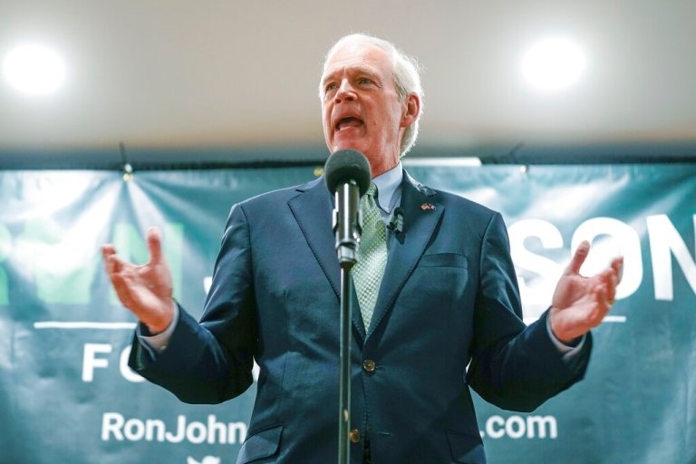 More evidence of huge voter swing to GOP