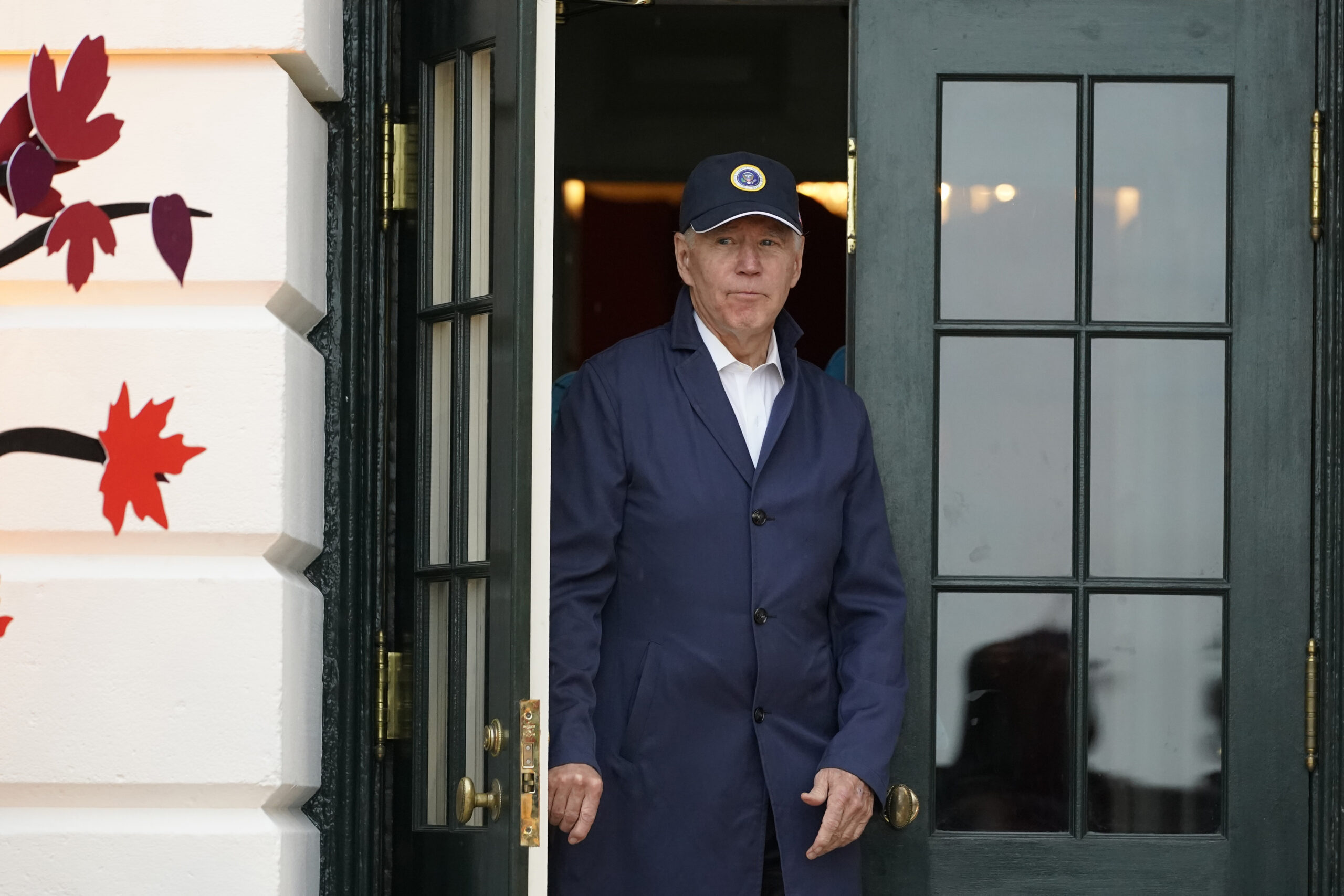 Democrats are stuck with Biden now