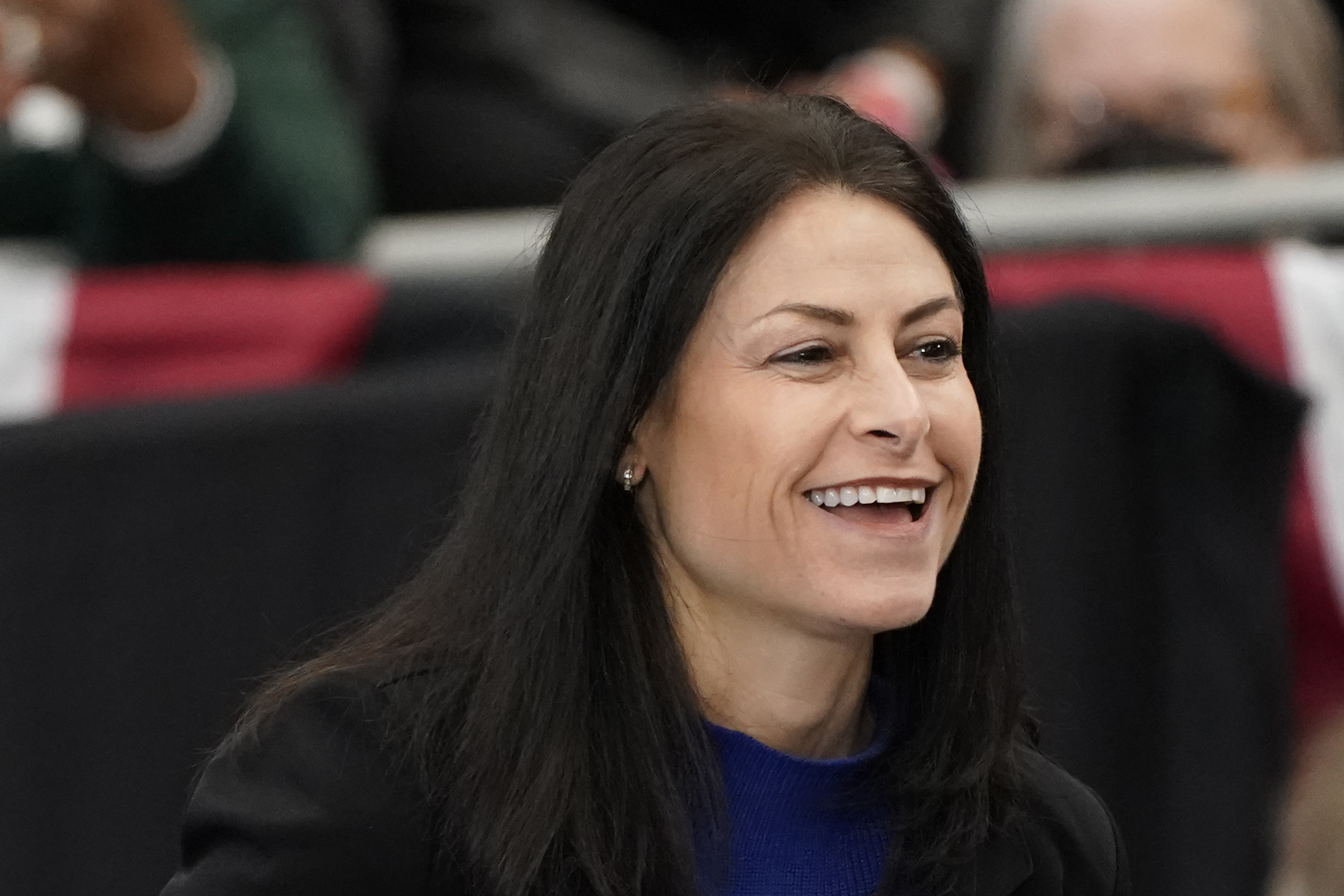 Michigan Republicans on state’s ‘fake electors’ slate plead not guilty