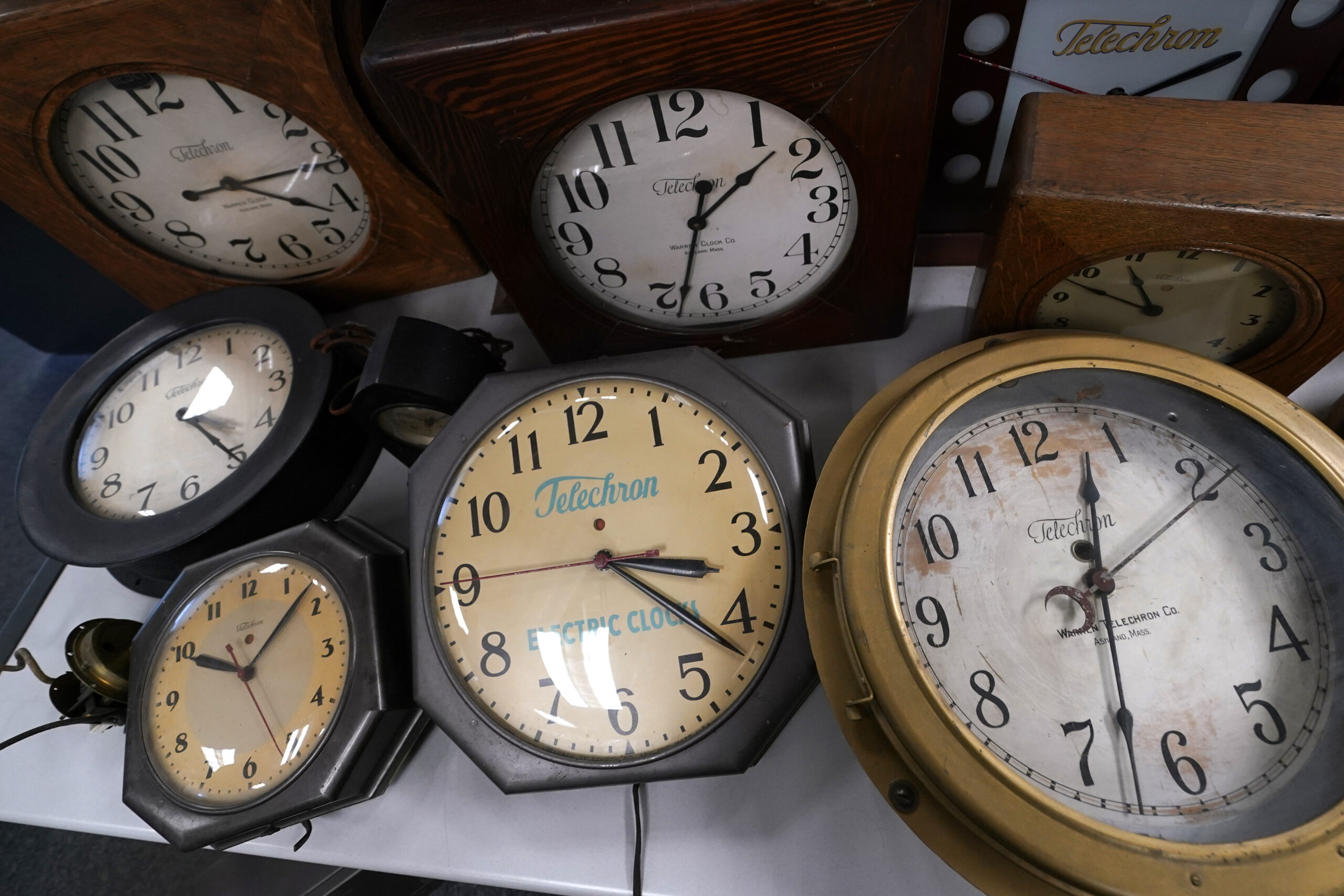 Daylight saving time costs US almost $434 million in productivity: Study