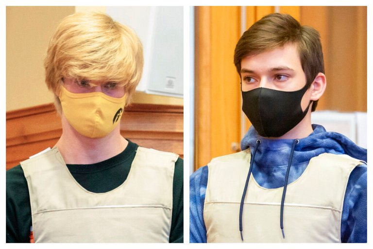 Iowa teenager’s possible motive discovered in murder of Spanish teacher