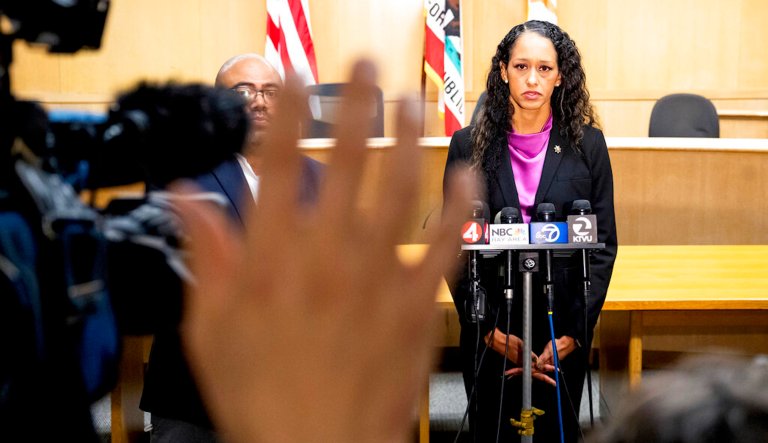 San Francisco DA shoots down ‘public interest’ in releasing bodycam footage from Pelosi attack