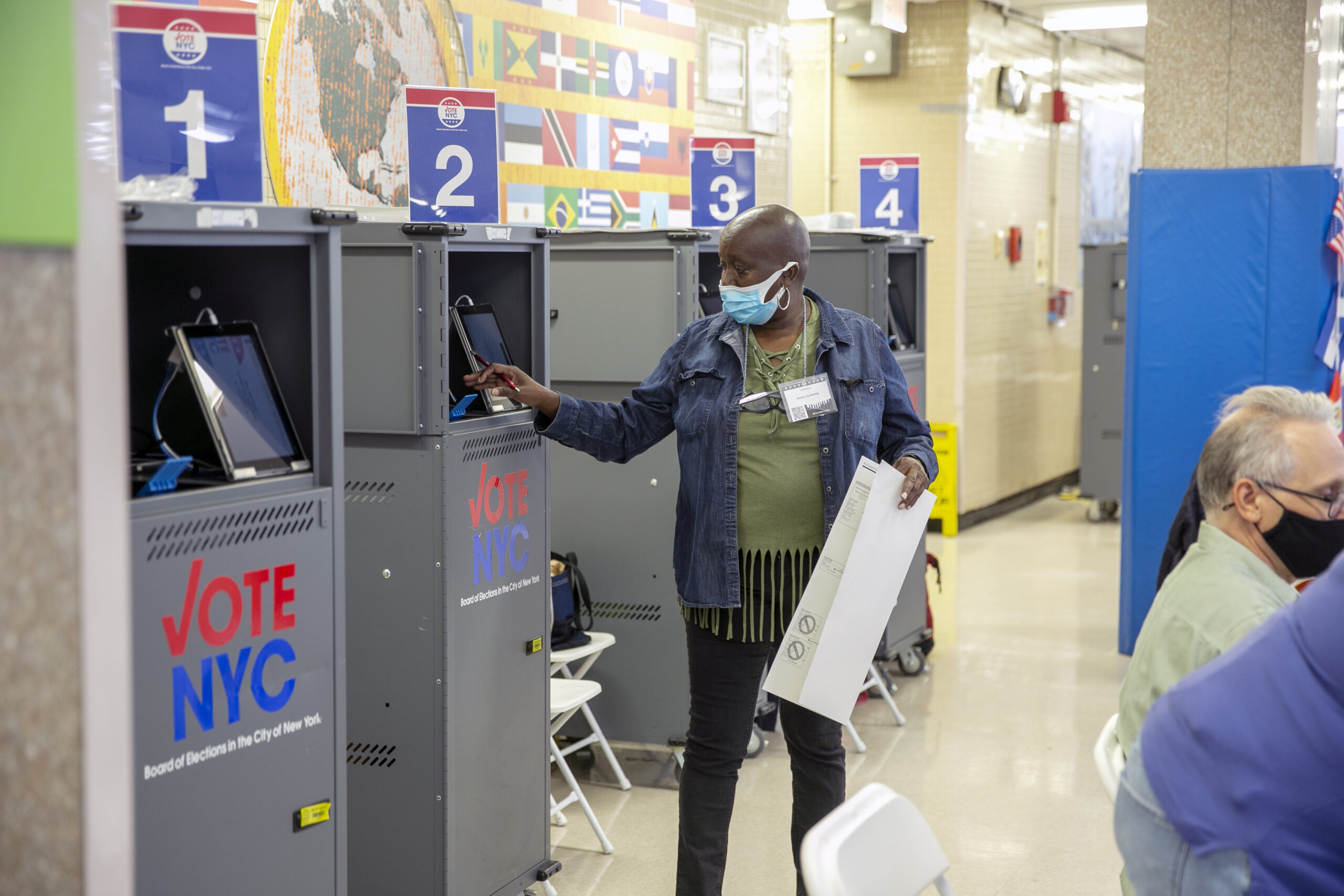 Three takeaways from New York City primaries