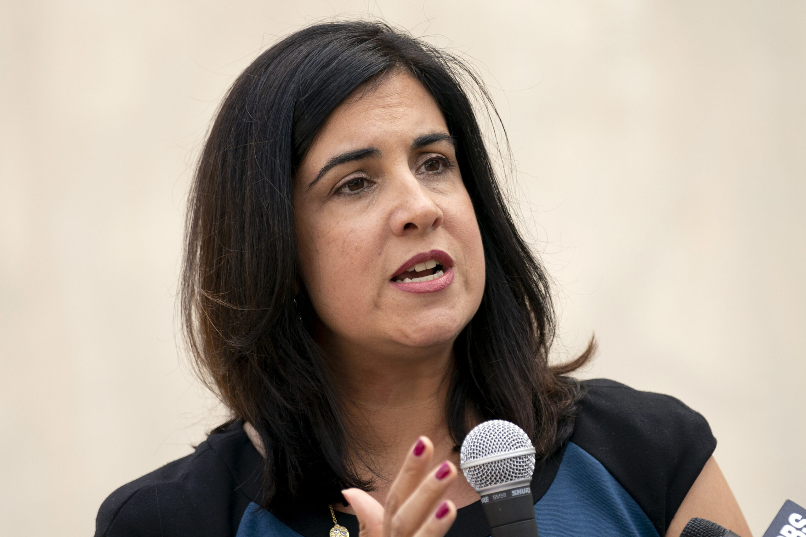 Malliotakis grills authors of COVID-19 origins paper used to rebut lab leak speculation