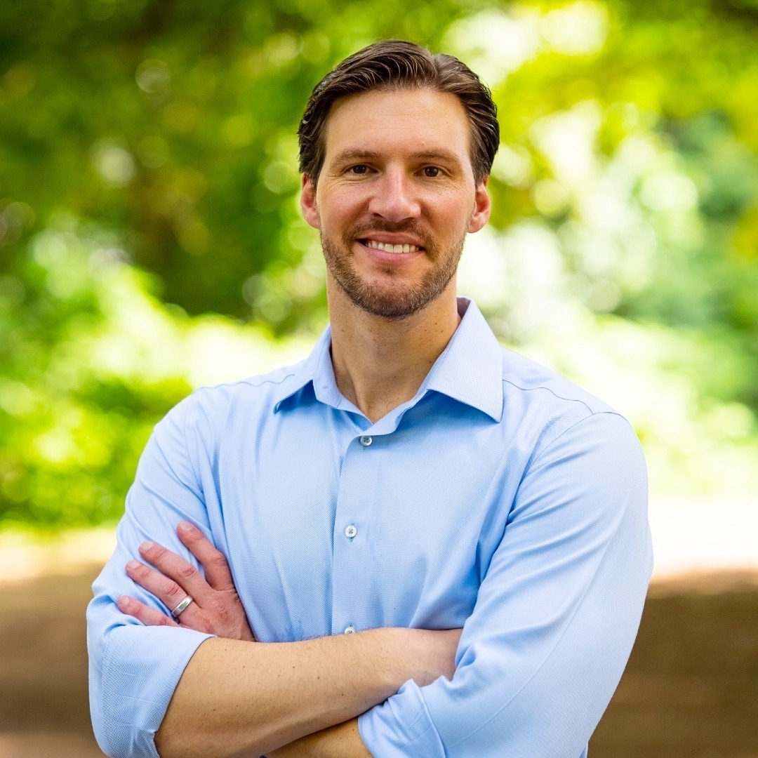 ‘Politics at its worst’: GOP House hopeful speaks on shot fired at parents’ house while children slept