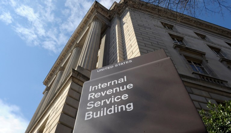 Democrats enhanced IRS habit of targeting poor people, not millionaires