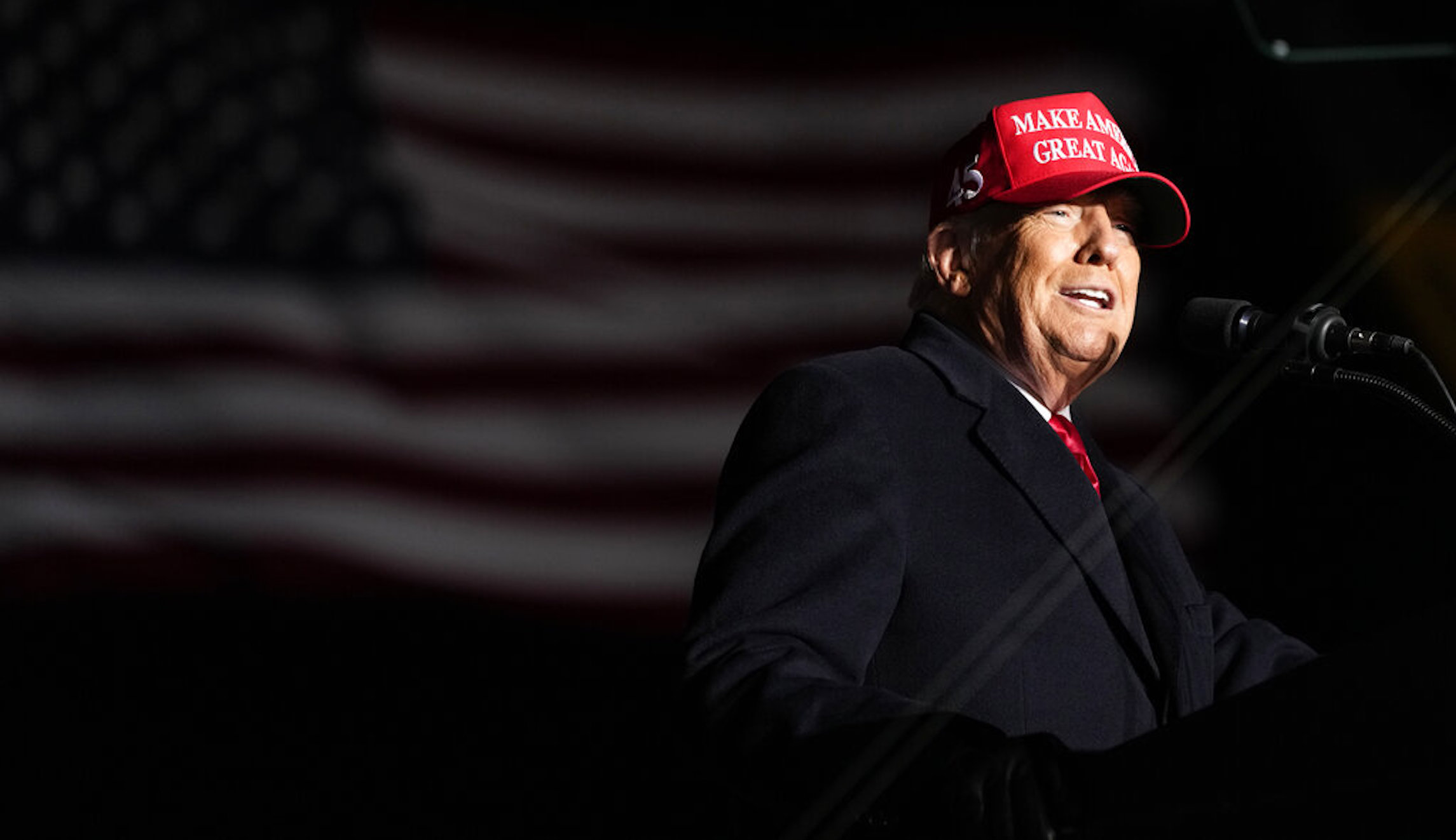 Trump rally live updates: Donald campaigns with Marco Rubio in Florida ahead of midterms