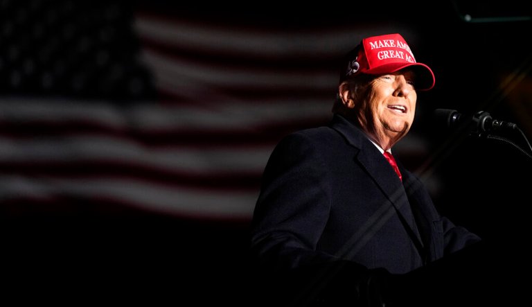 Trump rally live updates: Donald campaigns with Marco Rubio in Florida ahead of midterms