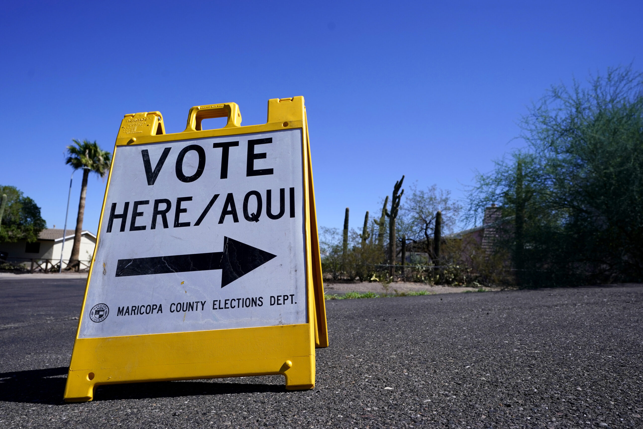 Latinos helped tip scales of several key midterm races in favor of Democrats, analysis finds