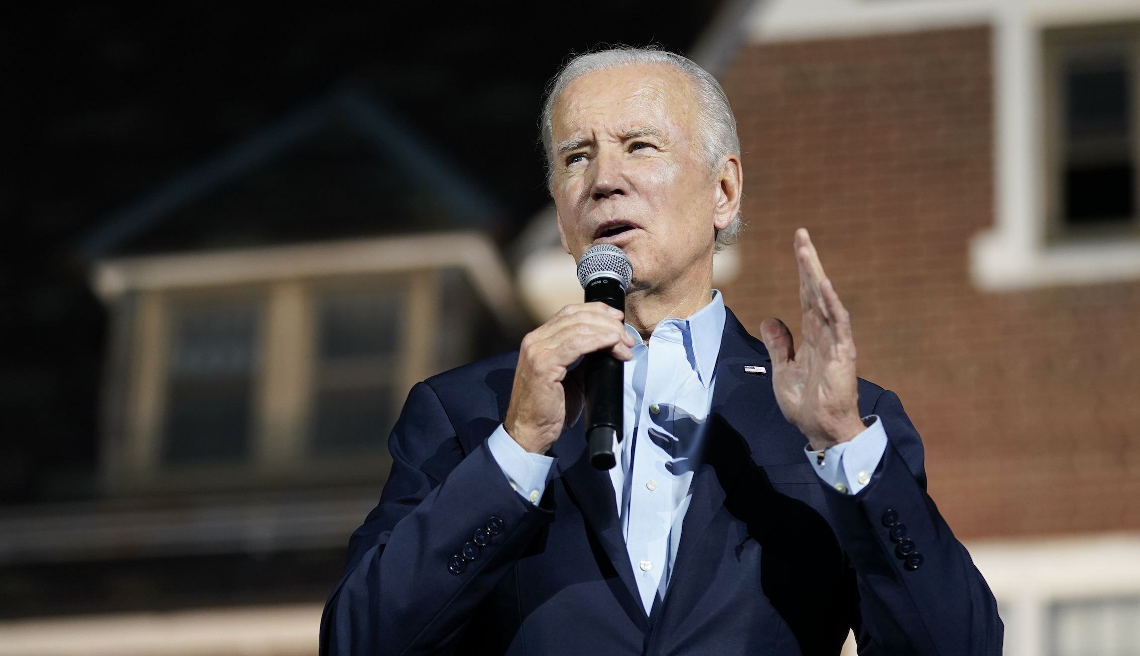 Democratic election losses will spur calls for Biden to step aside in 2024