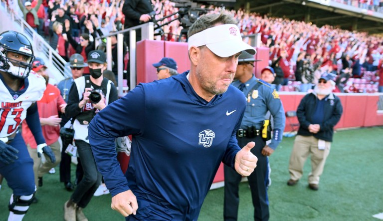 Auburn University puts ethics in deep Freeze in hiring new coach