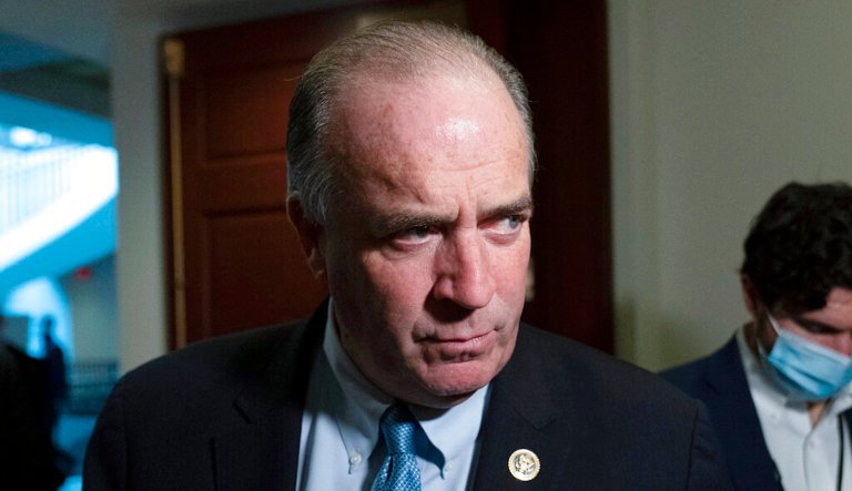 Rep. Dan Kildee (D-MI).