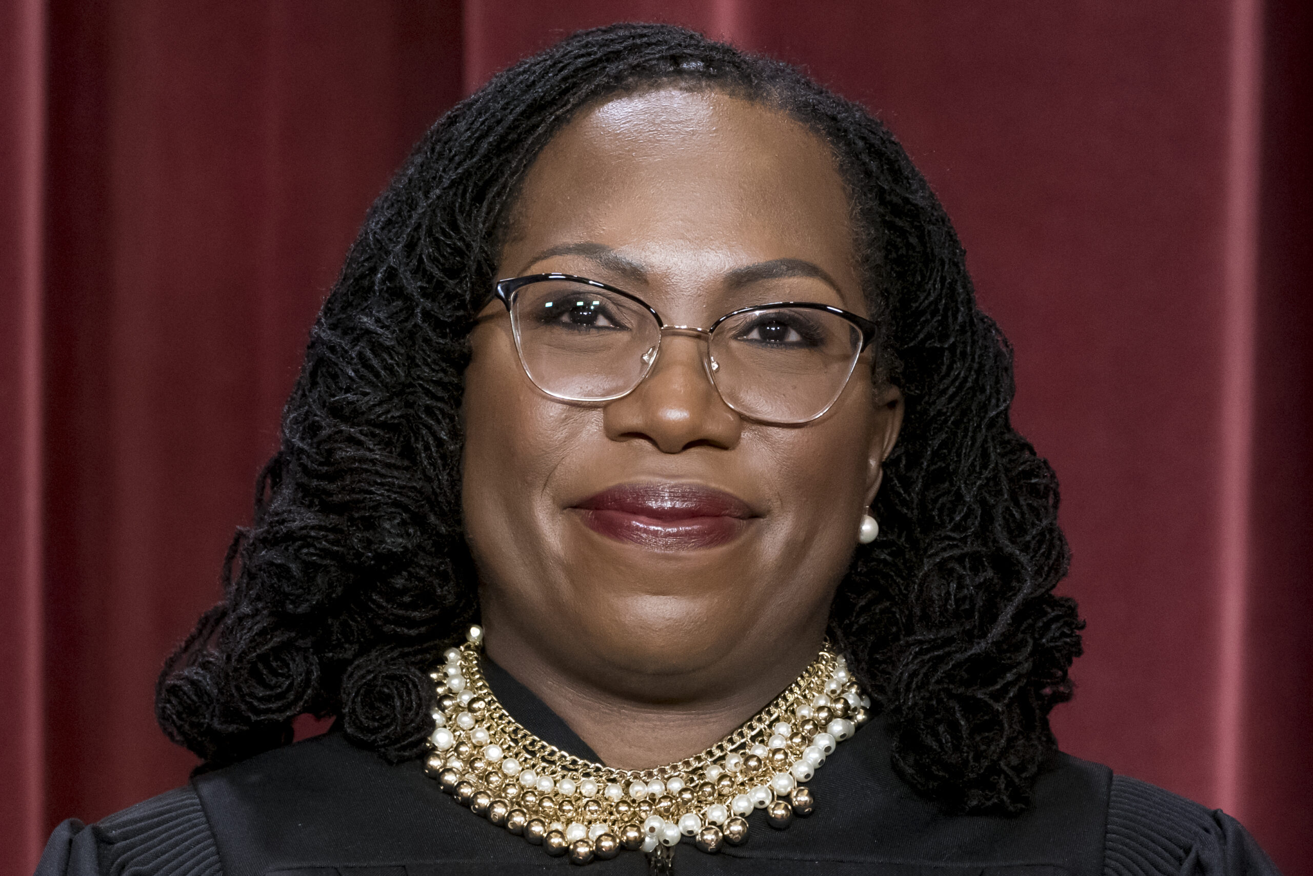 Ketanji Brown Jackson issues first Supreme Court opinion in dissent over death row inmate