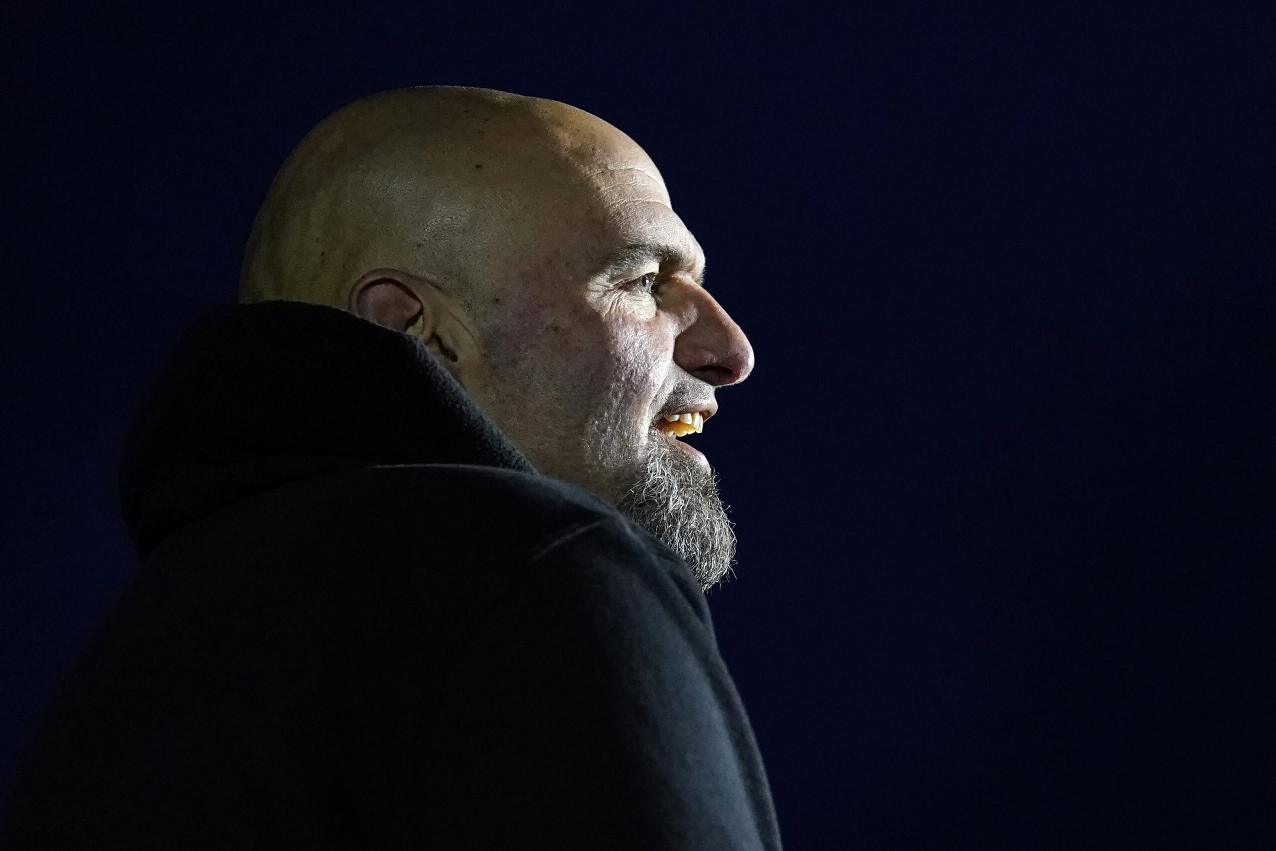 Fetterman’s campaign sues to get undated and misdated mail-in votes counted
